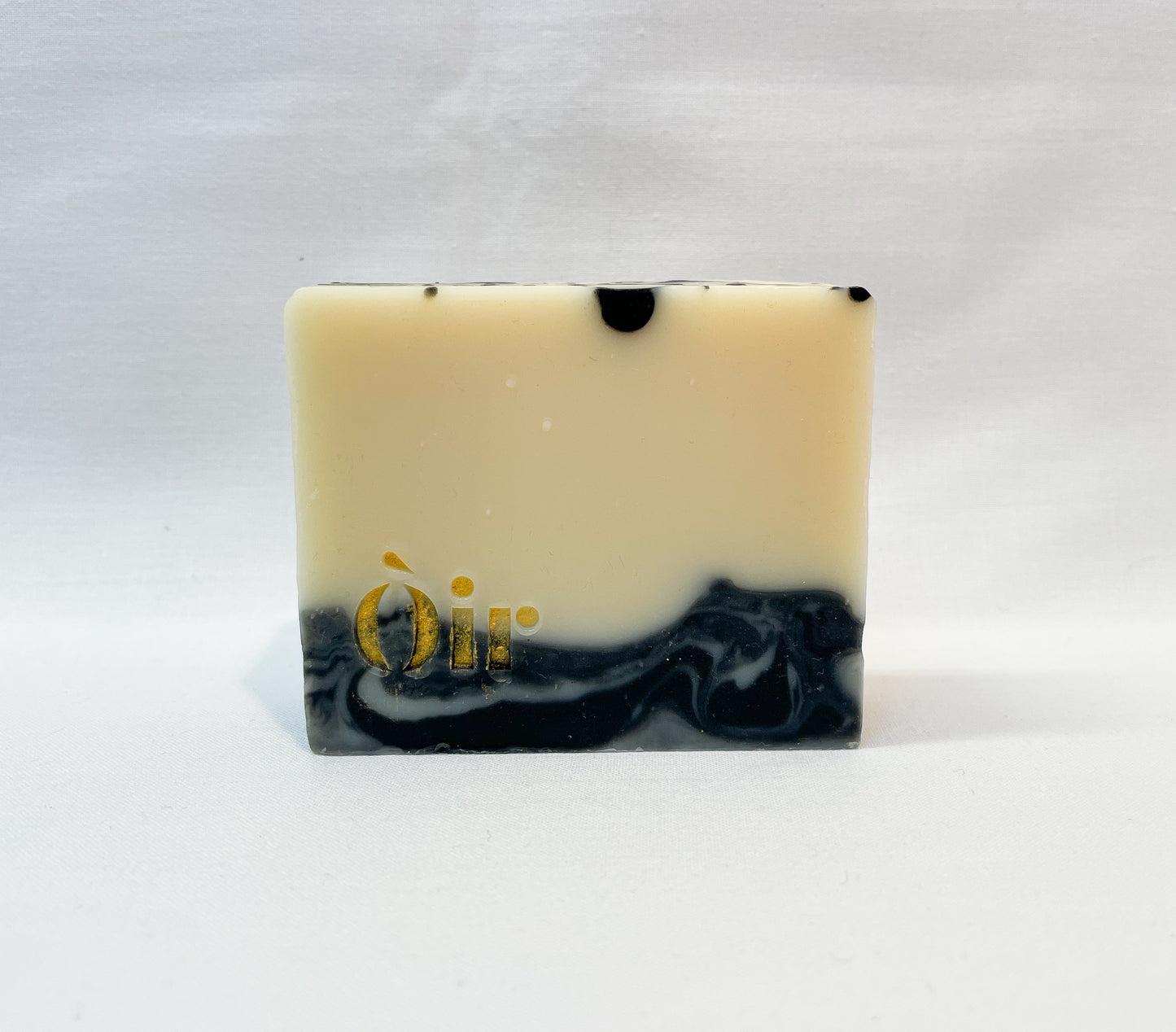 Rosemary, Ho Leaf and Geranium Soap
