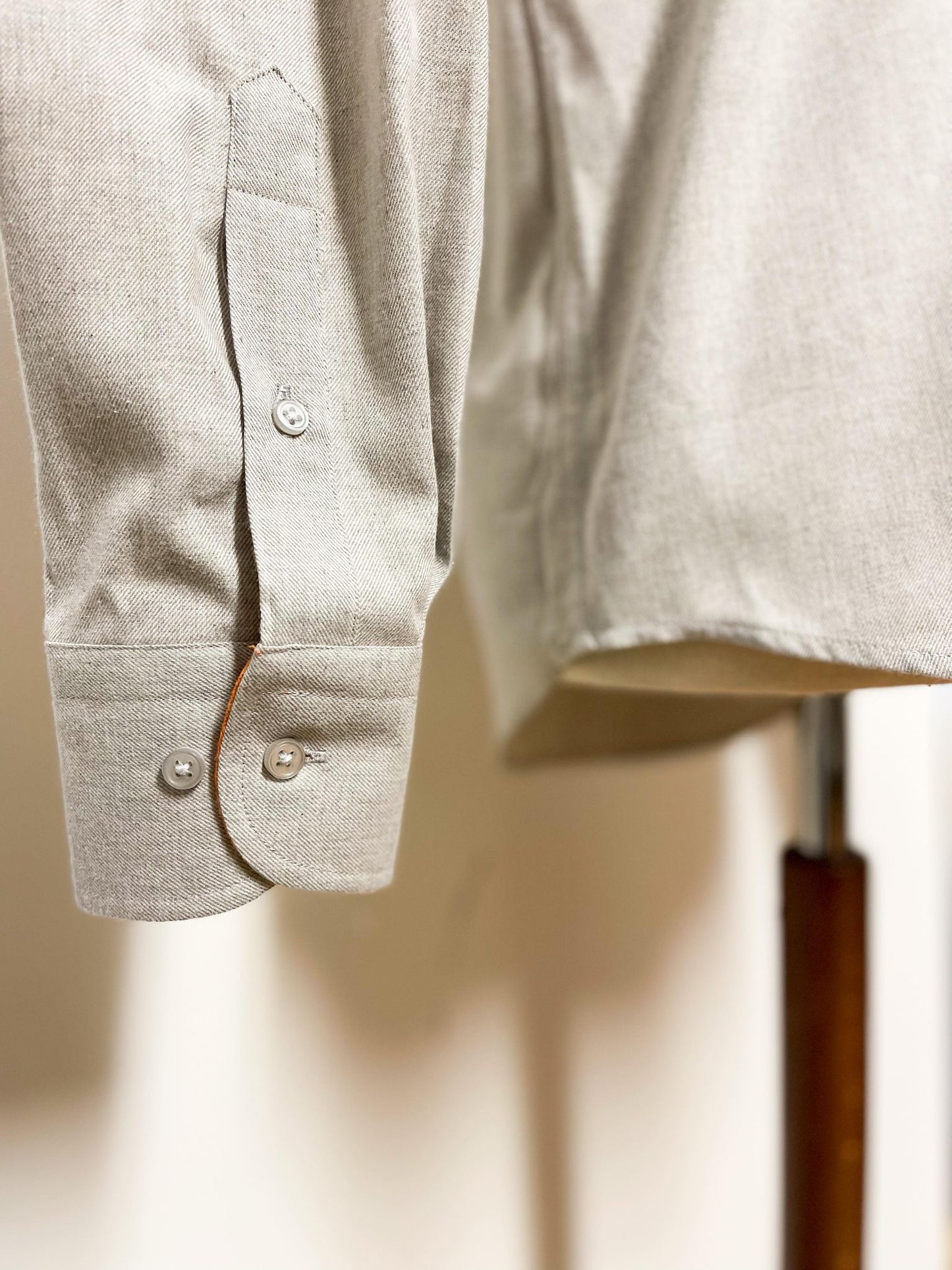 Stone Casual Shirt