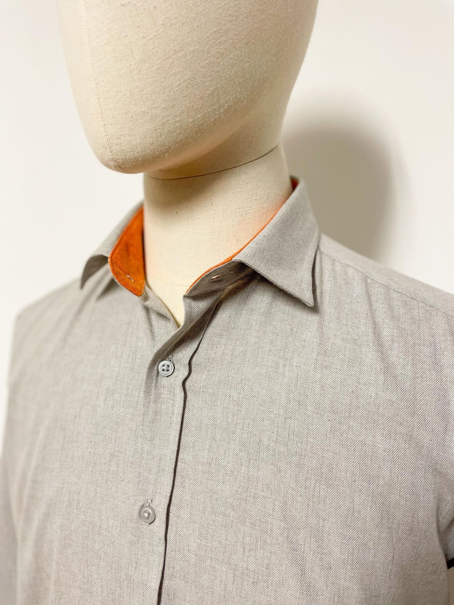 Stone Casual Shirt