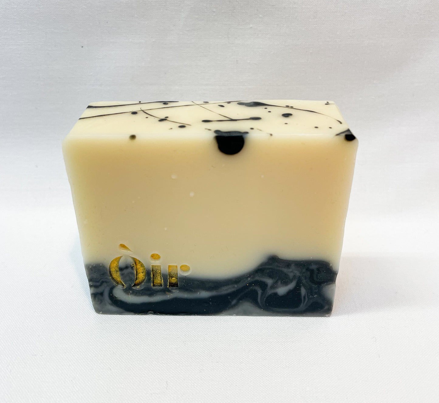Rosemary, Ho Leaf and Geranium Soap