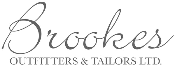 Brookes Tailors