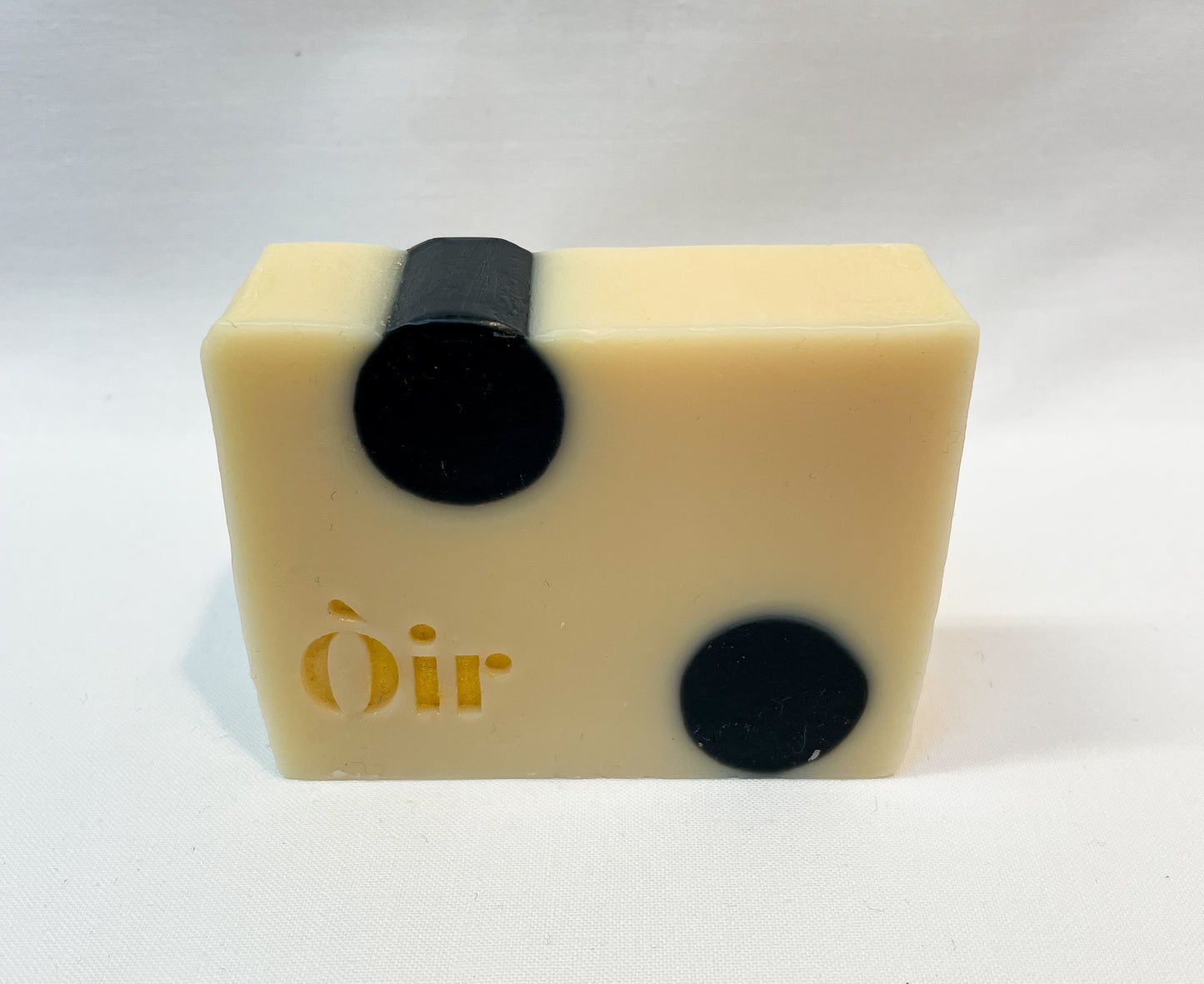 Lemongrass, Pink Grapefruit, Clary Sage and Rosemary Soap