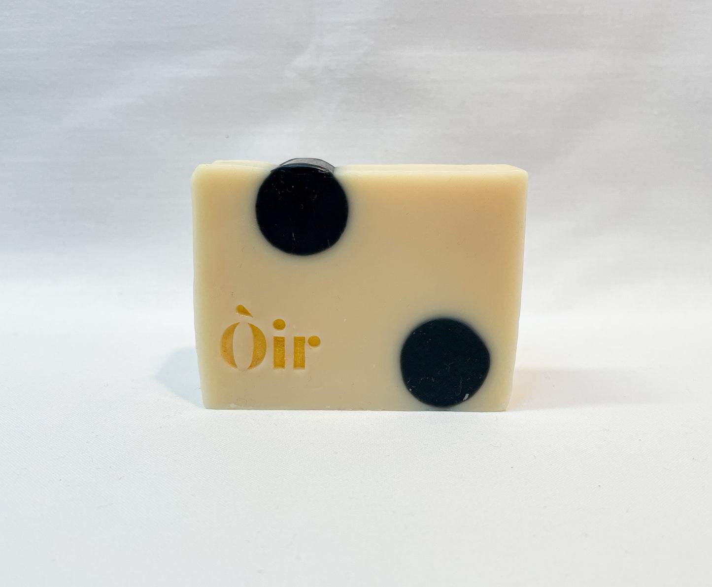 Lemongrass, Pink Grapefruit, Clary Sage and Rosemary Soap