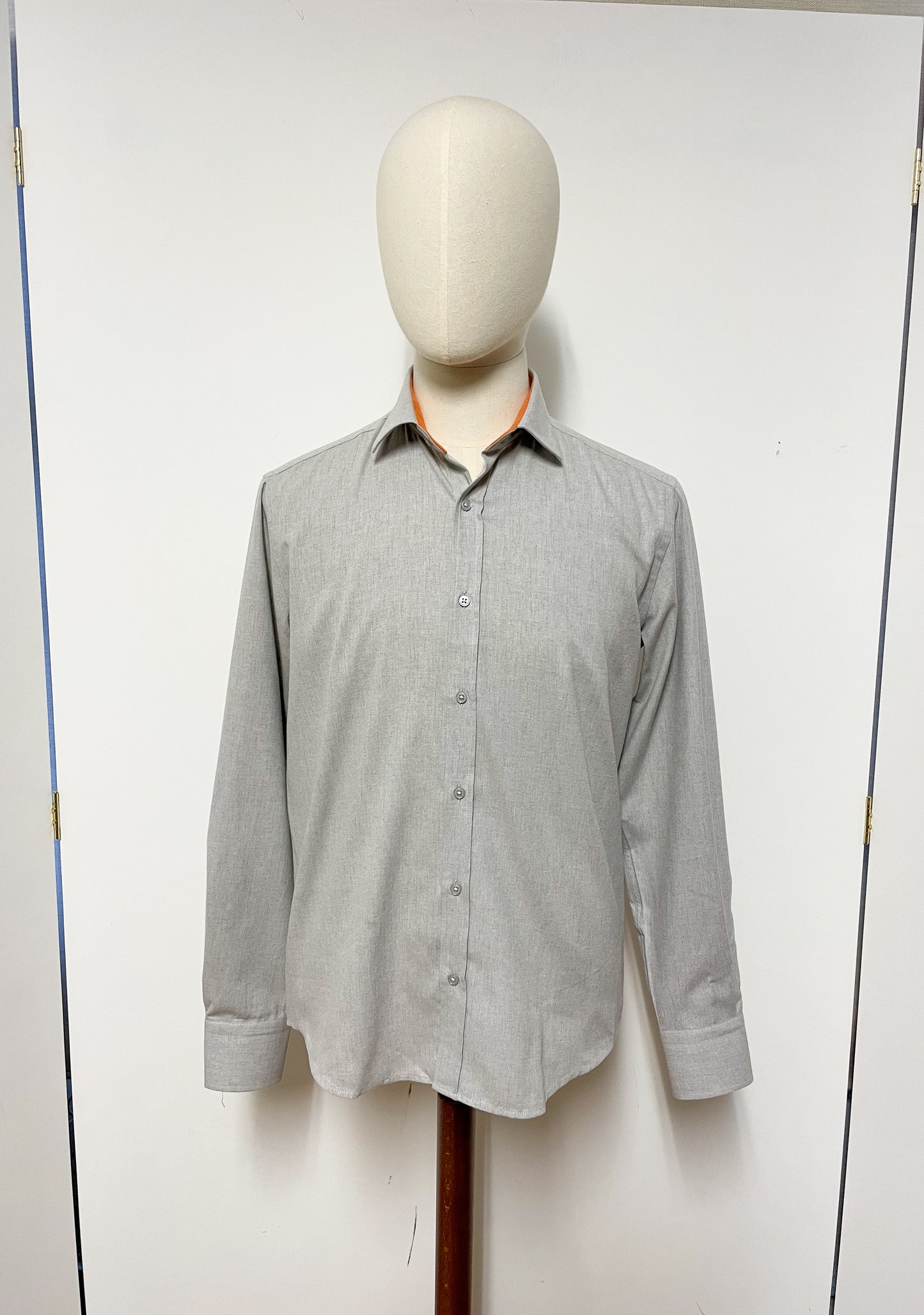 Stone Casual Shirt