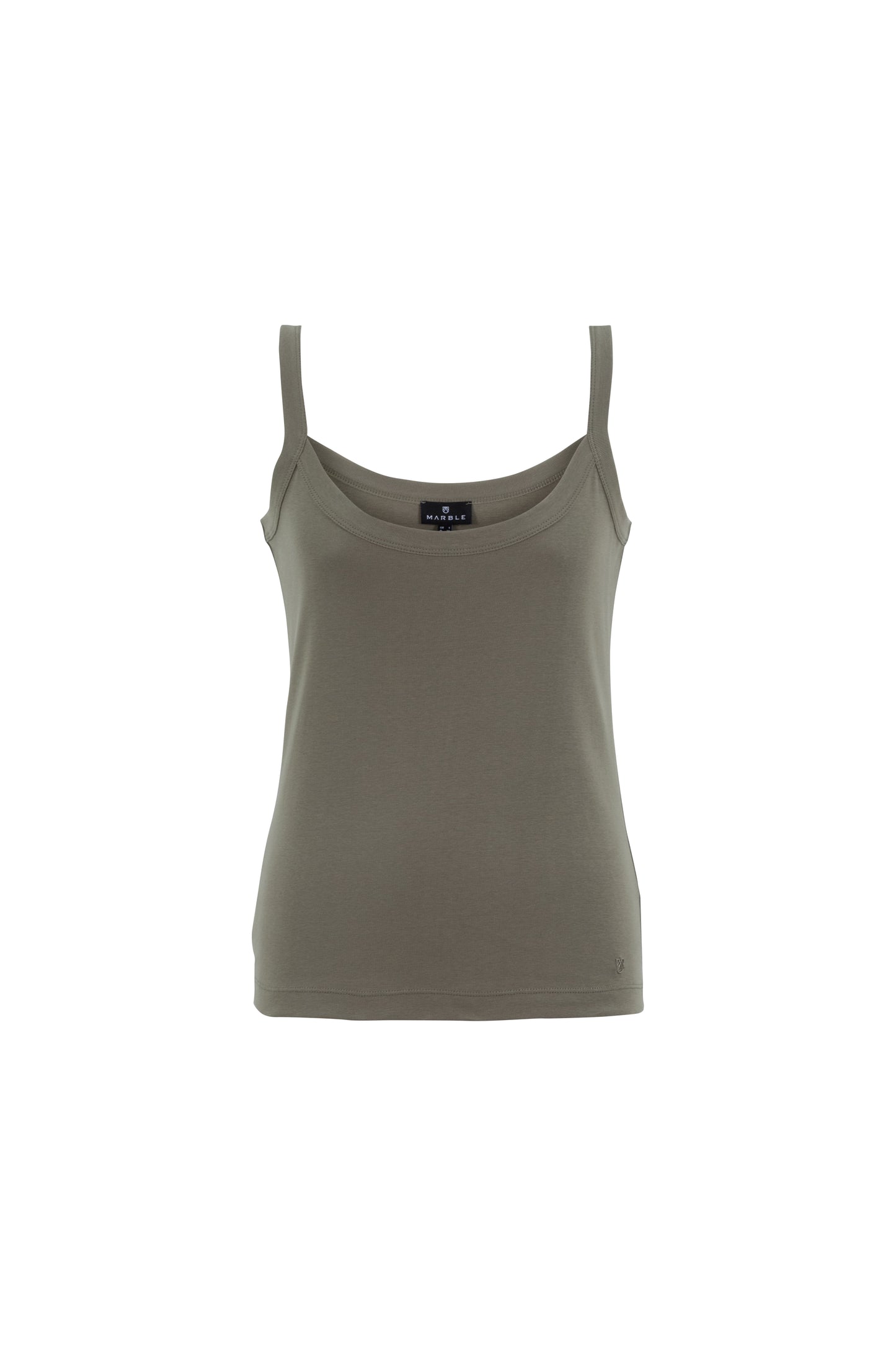 Luxury Feel Cotton Vest.