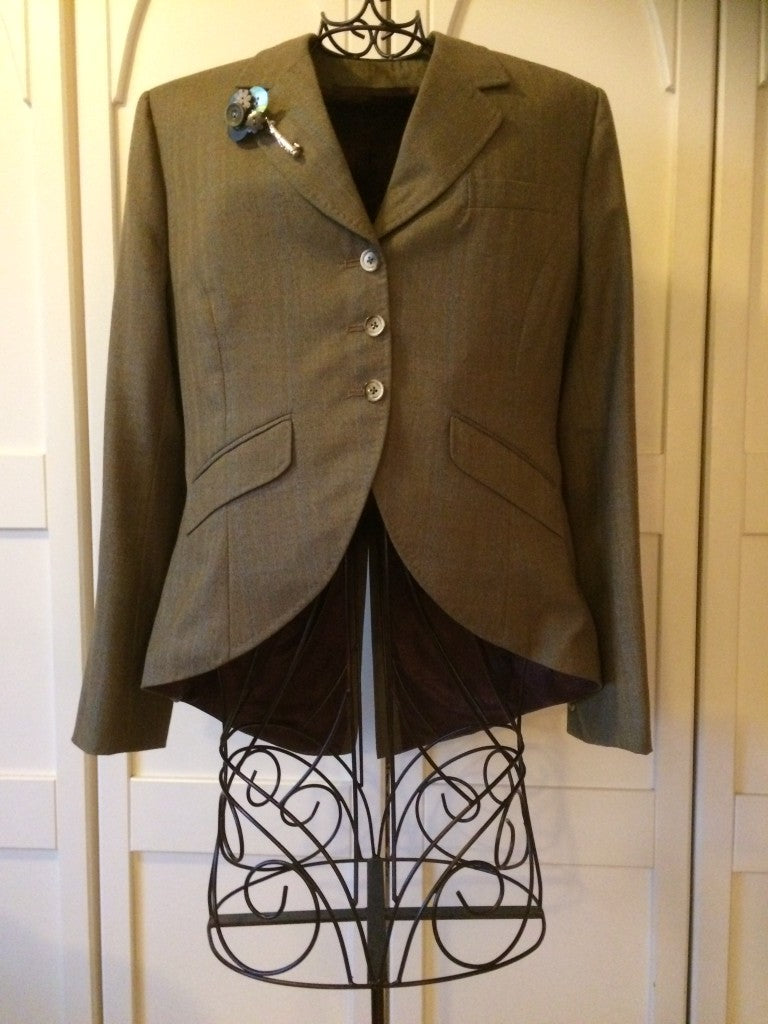 Ladies Jacket