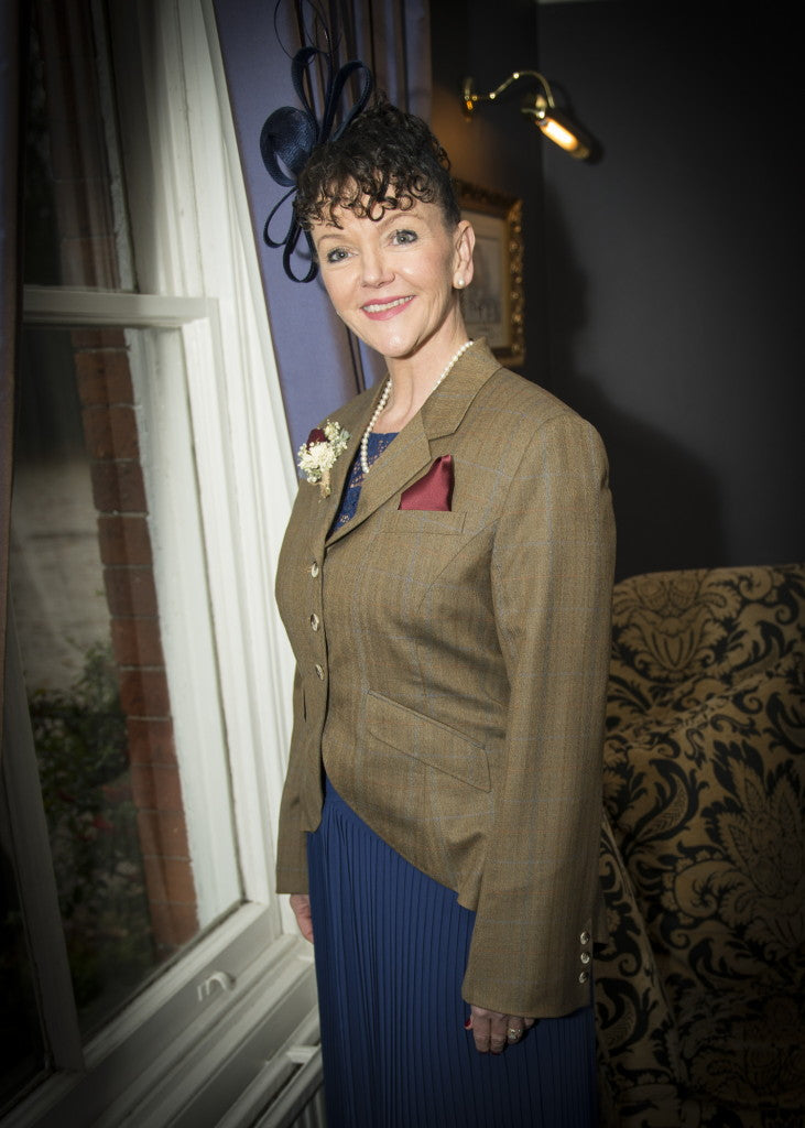 Ladies Jacket