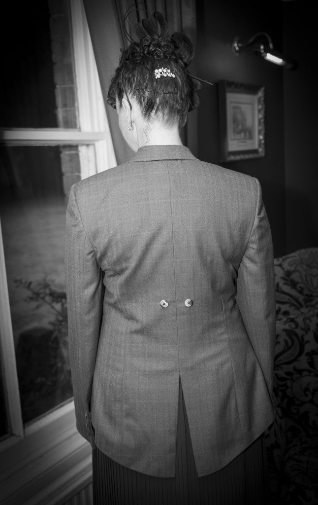 Ladies Jacket