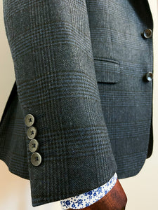 Prince of Wales Check Suit