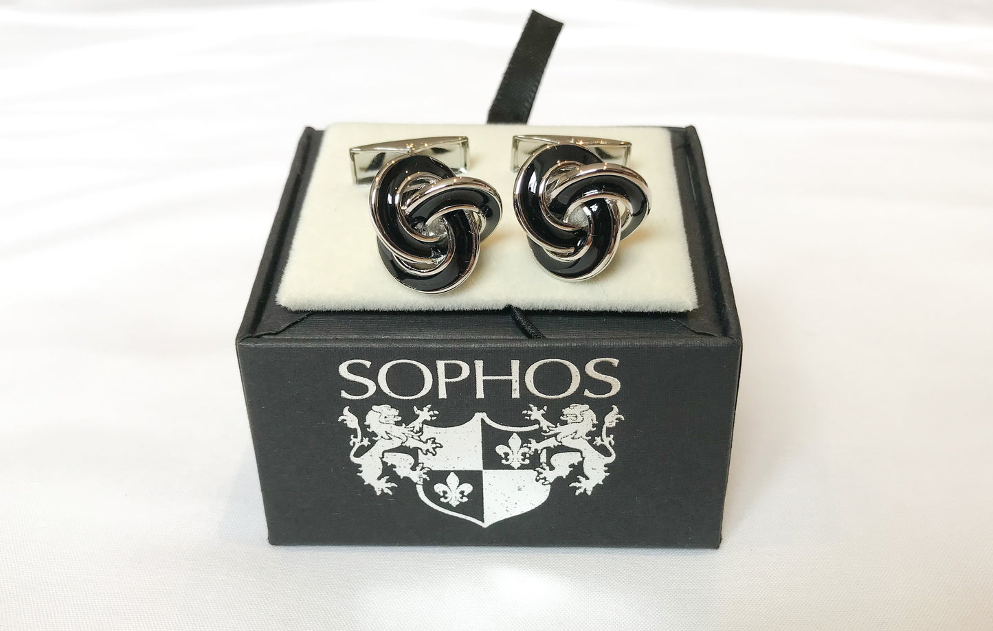 Knot Cufflinks