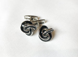 Knot Cufflinks