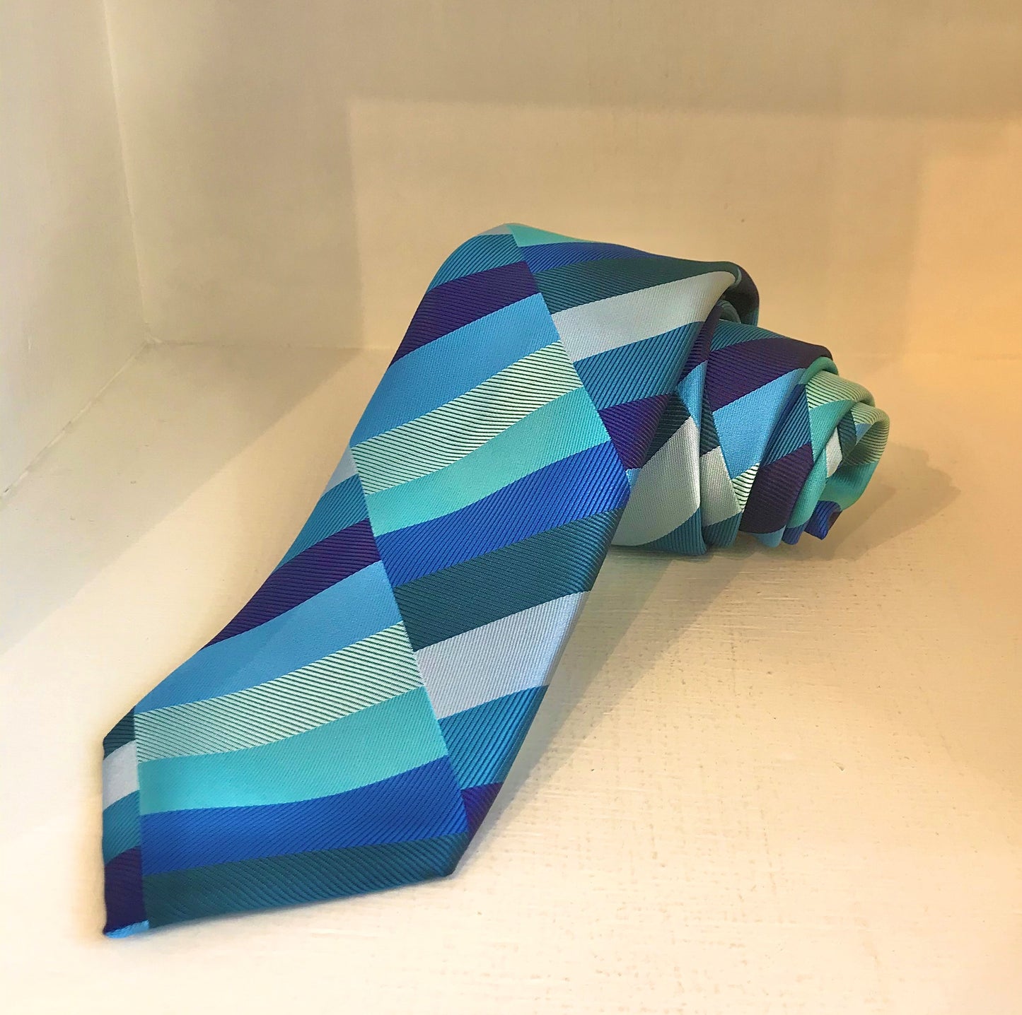 Selection Of Ties