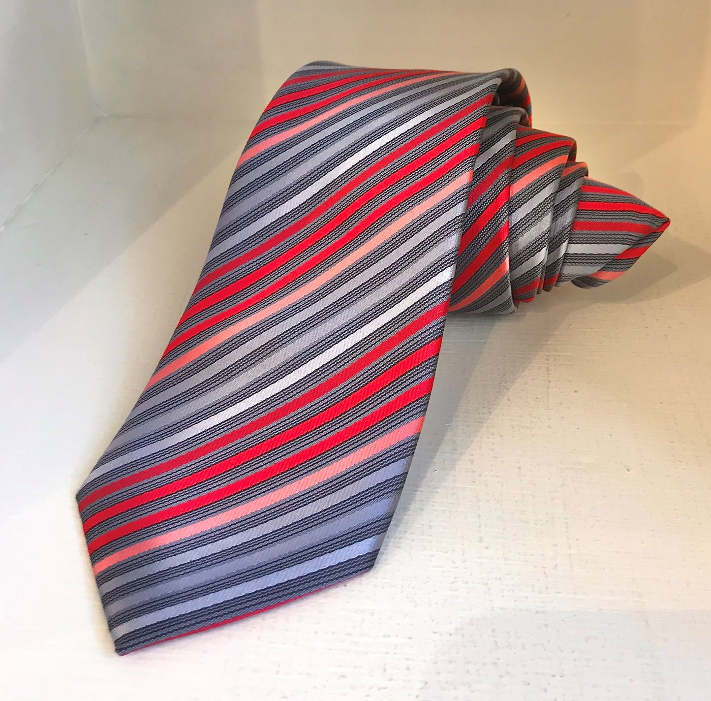 Selection Of Ties