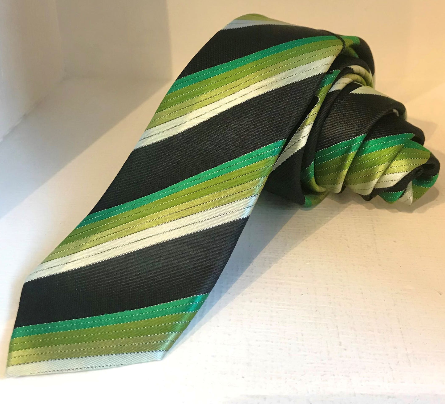 Selection Of Ties